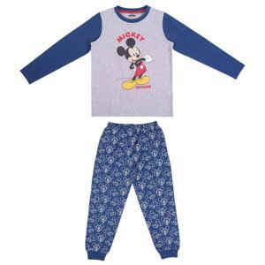 LONG PAJAMAS SINGLE JERSEY MICKEY