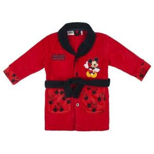 DRESSING GOWN CORAL FLEECE MICKEY