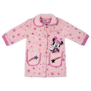 DRESSING GOWN CORAL FLEECE MINNIE