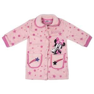 DRESSING GOWN CORAL FLEECE MINNIE