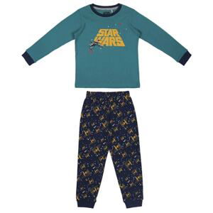 LONG PAJAMAS INTERLOCK STAR WARS