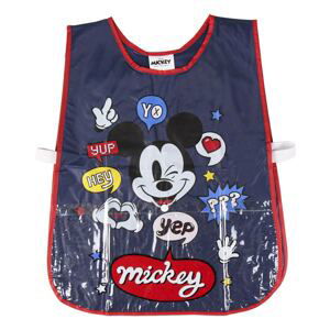 DELANTAL WATERPROOF MICKEY