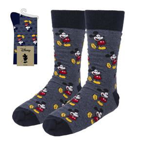 Dámske ponožky MICKEY CALCETINES