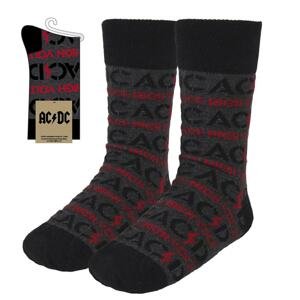 CALCETINES ACDC