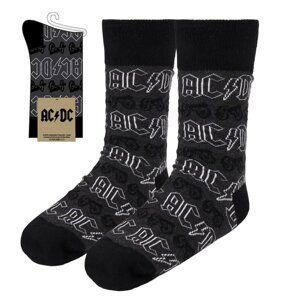 CALCETINES ACDC