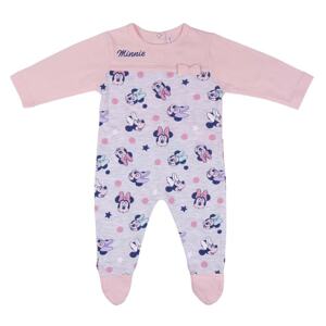 BABY GROW SINGLE JERSEY MINNIE