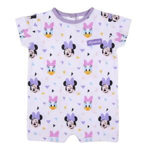 BABY GROW SINGLE JERSEY MINNIE