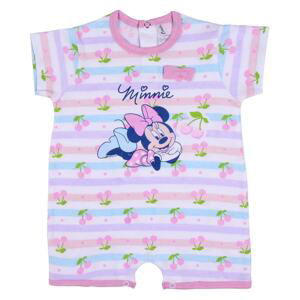 BABY GROW SINGLE JERSEY MINNIE