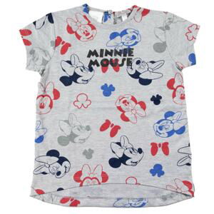 T-SHIRT SINGLE JERSEY MINNIE