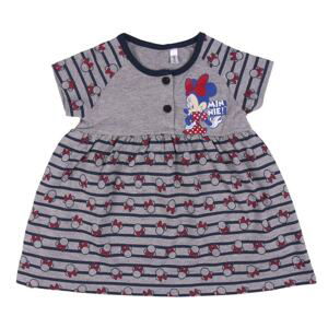 DRESS SINGLE JERSEY MINNIE