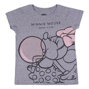 T-SHIRT SINGLE JERSEY MINNIE