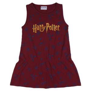 DRESS SINGLE JERSEY HARRY POTTER