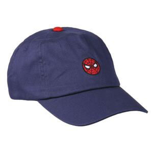 CAP PREMIUM EMBROIDERY SPIDERMAN