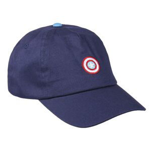 CAP PREMIUM EMBROIDERY MARVEL