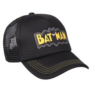 CAP PREMIUM BATMAN