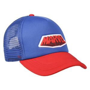 CAP PREMIUM MARVEL