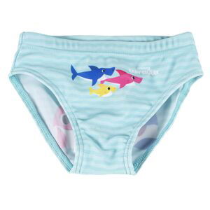 SWIM SLIP BABY SHARK