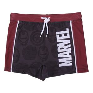 BOXER AVENGERS CAPITAN AMERICA