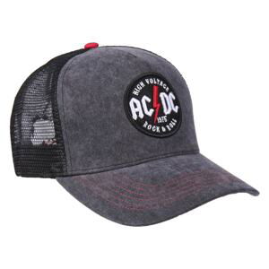 CAP PREMIUM ACDC