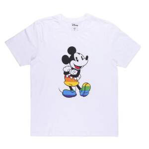 Pánske tričko Disney Pride