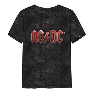 Pánske tričko ACDC