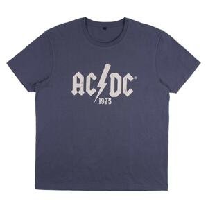Pánske tričko ACDC Printed