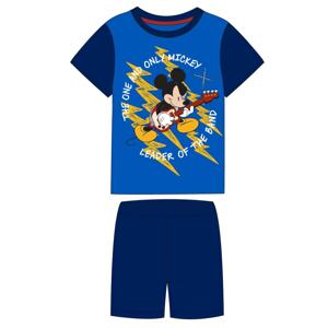 SHORT PAJAMAS SHORT SLEEVE MICKEY