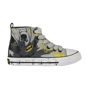 SNEAKERS SUELA TPR BATMAN