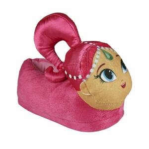 HOUSE SLIPPERS 3D SHIMMER AND SHINE