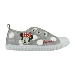 SNEAKERS SUELA PVC MINNIE