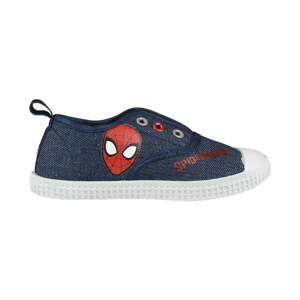 SNEAKERS SUELA PVC SPIDERMAN