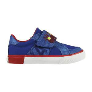 SNEAKERS SUELA TPR AVENGERS