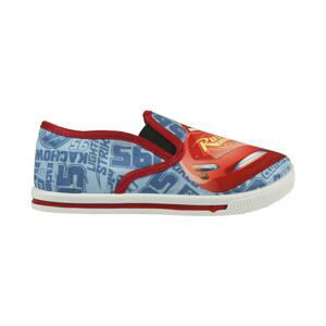 SNEAKERS SLIP ONS CARS 3