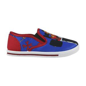 SNEAKERS SLIP ONS MICKEY ROADSTER