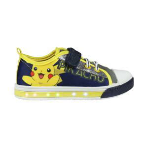 SIN PERSONAJE SNEAKERS SUELA PVC CON LUCES