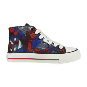 SNEAKERS SUELA TPR SPIDERMAN