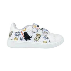 SPORTY SHOES SUELA PVC STAR WARS