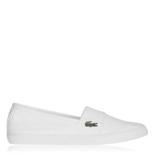 Blowfish Marley Slip On Ladies Canvas Shoes