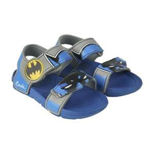 Detské sandály Batman Beach