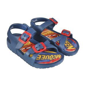 SANDALS BEACH CARS 3