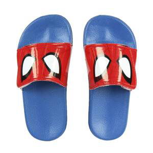 FLIP FLOPS POOL SPIDERMAN