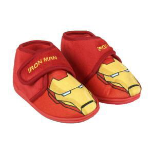 HOUSE SLIPPERS HALF BOOT AVENGERS