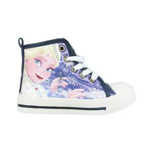 SPORTY SHOES SUELA PVC FROZEN ELSA