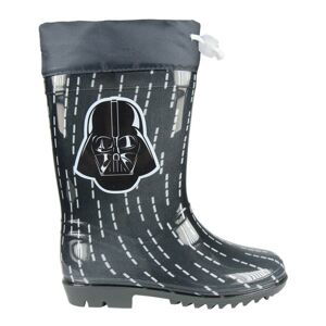 BOOTS RAIN PVC STAR WARS