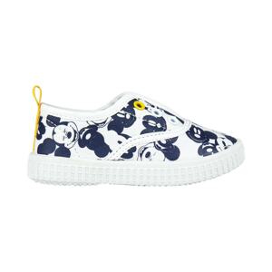 SNEAKERS SUELA PVC MICKEY