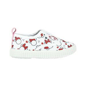 SNEAKERS SUELA PVC MINNIE