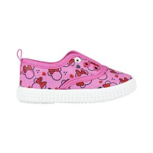 SNEAKERS SUELA PVC MINNIE