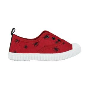 SNEAKERS SUELA PVC SPIDERMAN