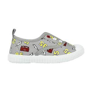 SNEAKERS SUELA PVC CARS 3