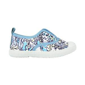 SNEAKERS SUELA PVC FROZEN